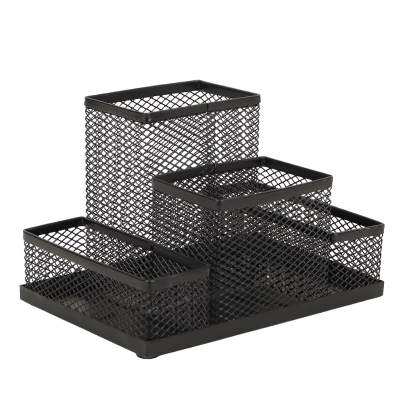 Metal Desk Organizer