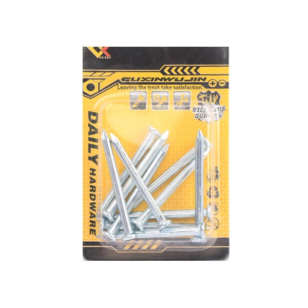 Screw Nails