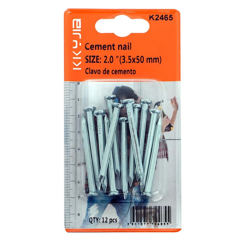 Nails 3.5x50mm