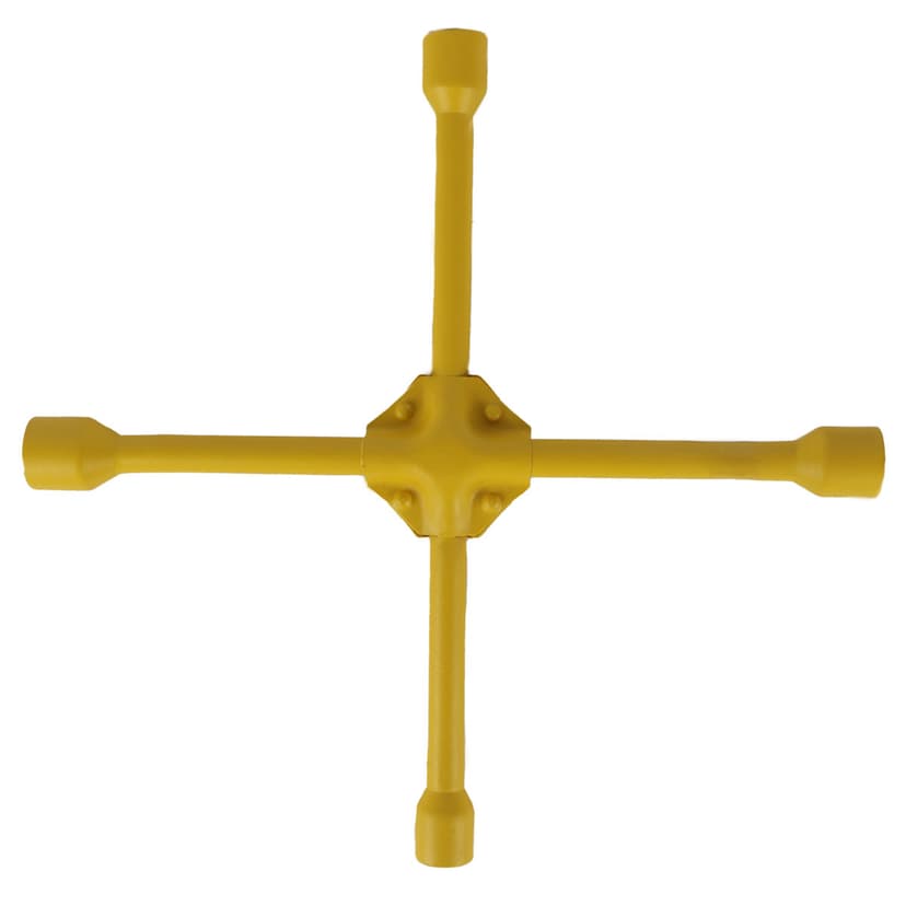 Crush Wheel Spanner