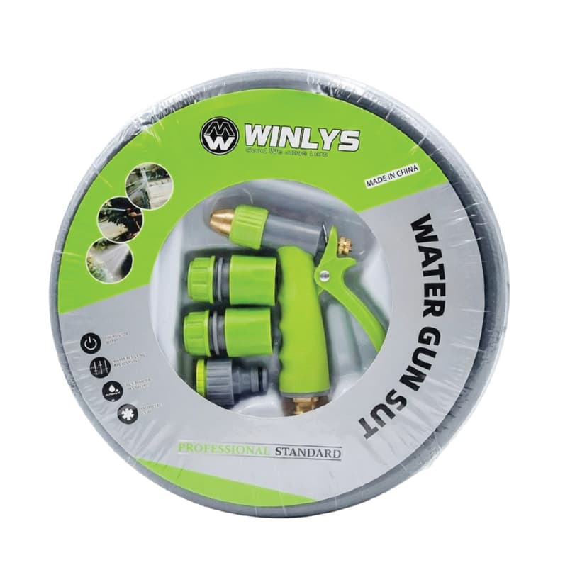 Garden Hose 20m