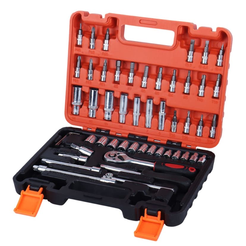 Socket Set
