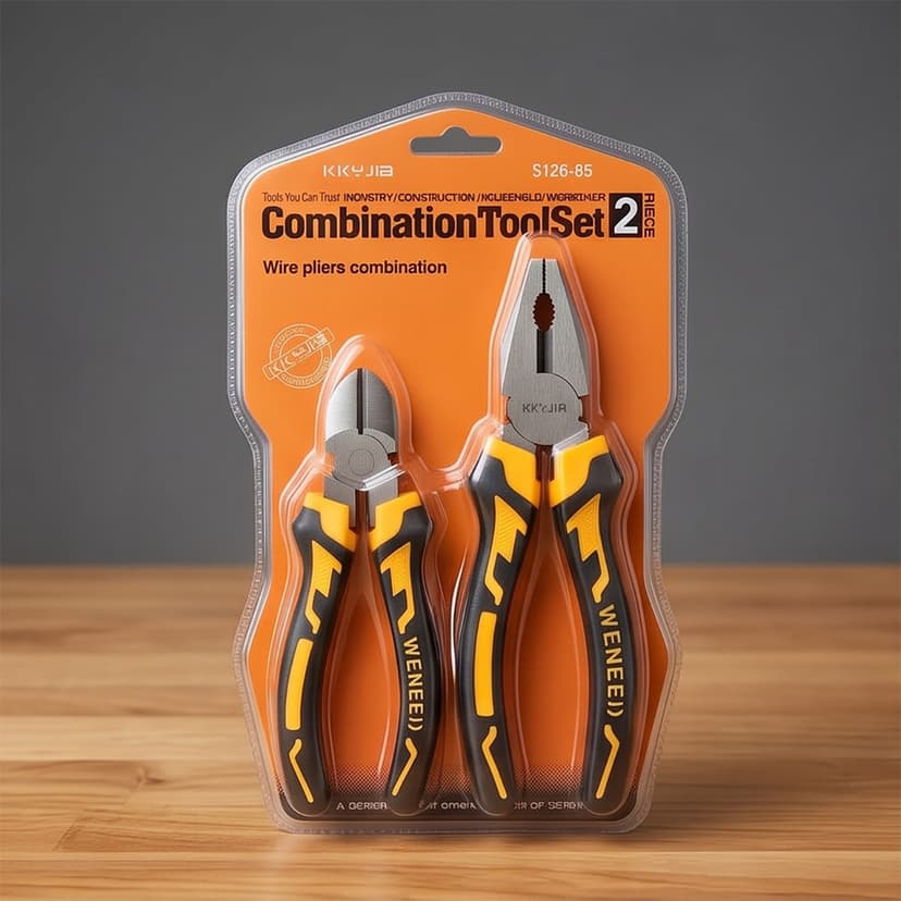 Screwdriver Set