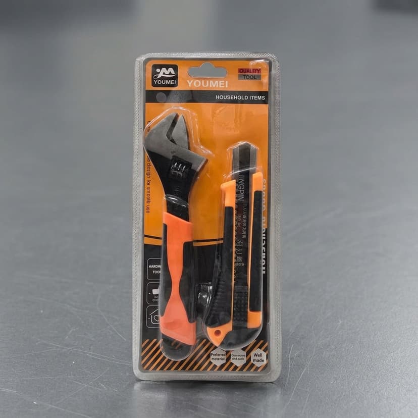 Wrench Set