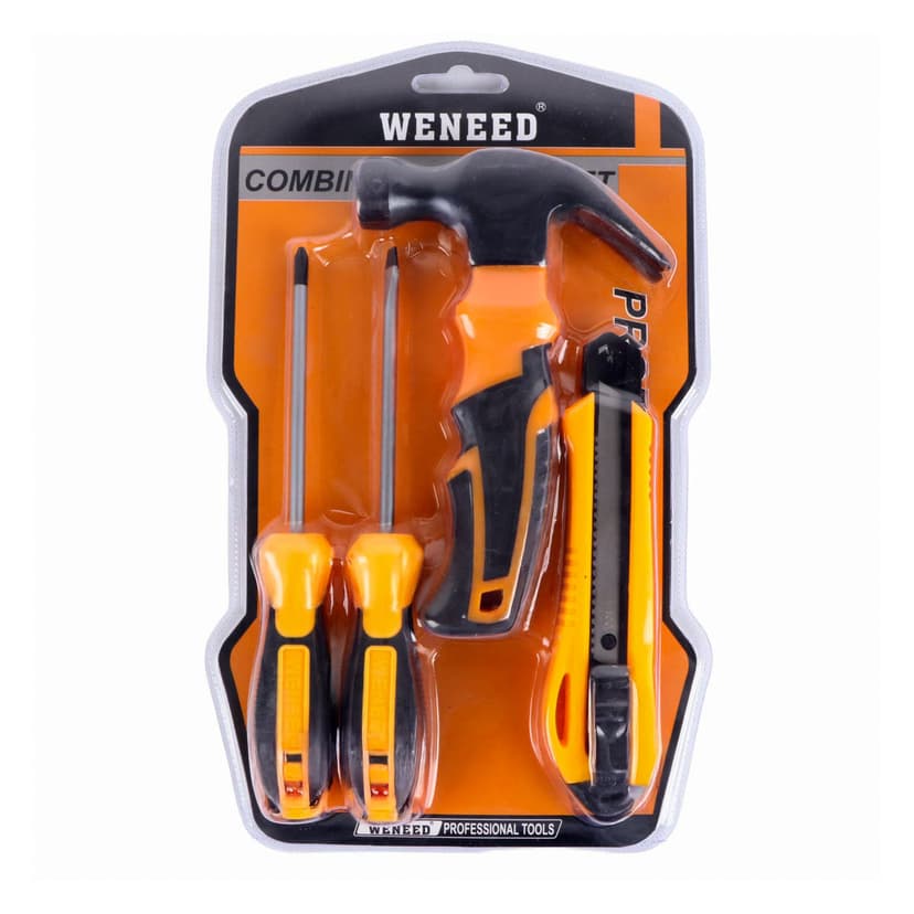 Combination Tool Set