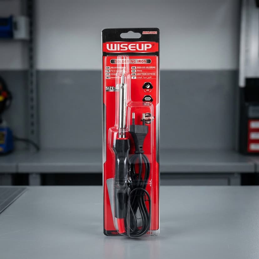 Soldering Iron 40W