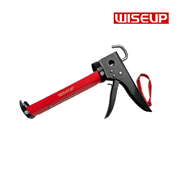 Silicone Gun