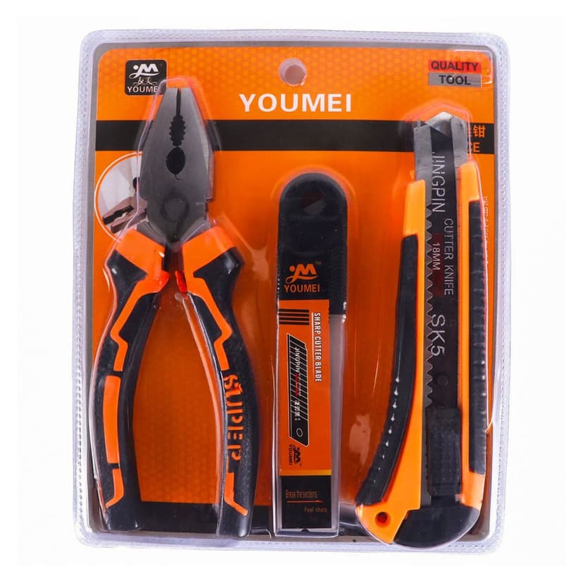 Pliers Set