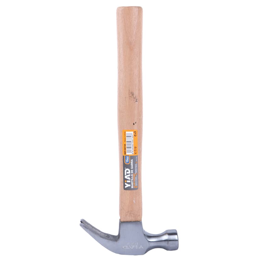 Claw Hammer 16oz