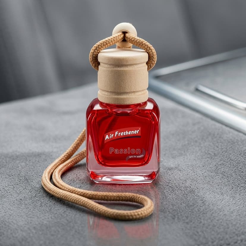 Hanging Car Air Freshener