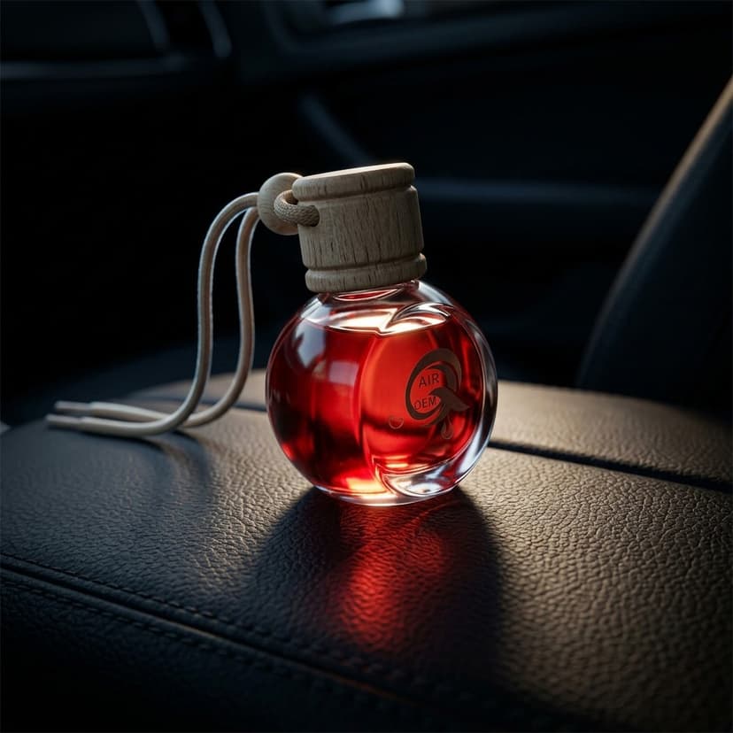 Hanging Car Air Freshener