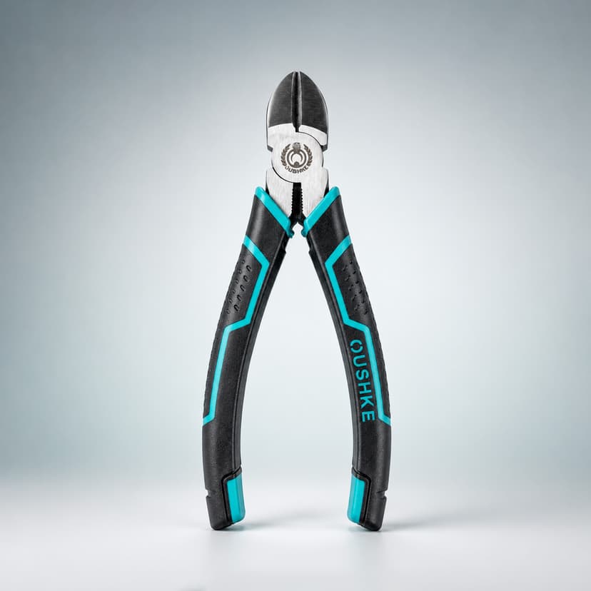 Cutting Plier 8 Inch