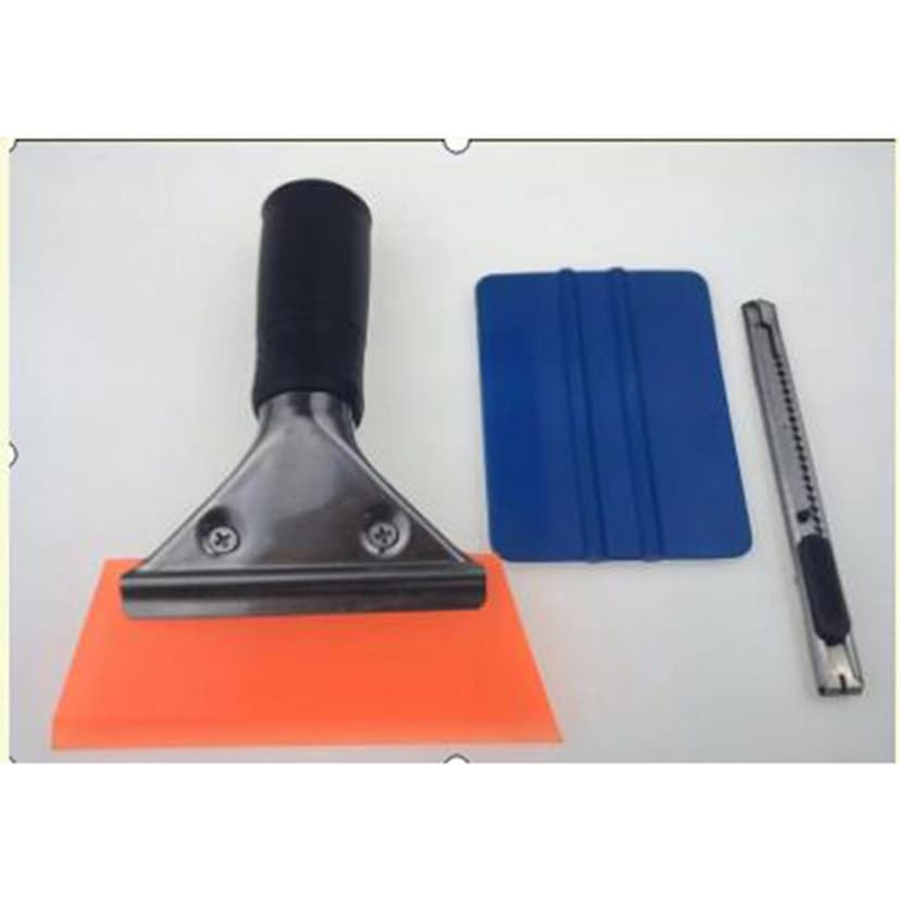 Multi-Function Film Tools