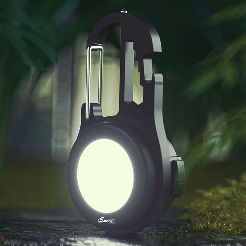 Car Work Light