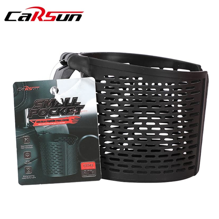 Car Storage Pocket