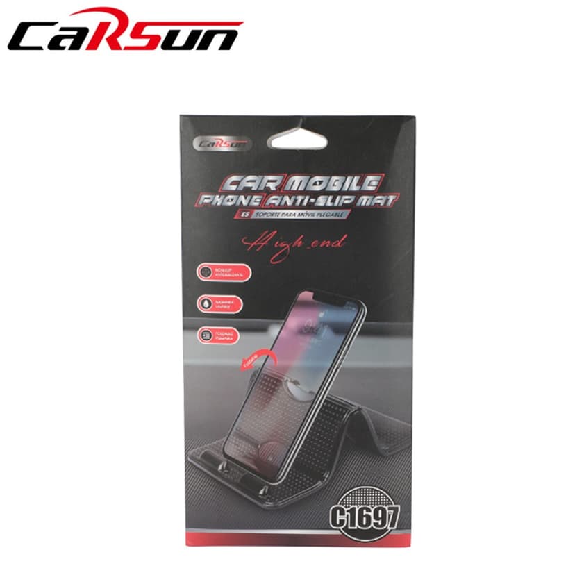 Foldable Phone Holder