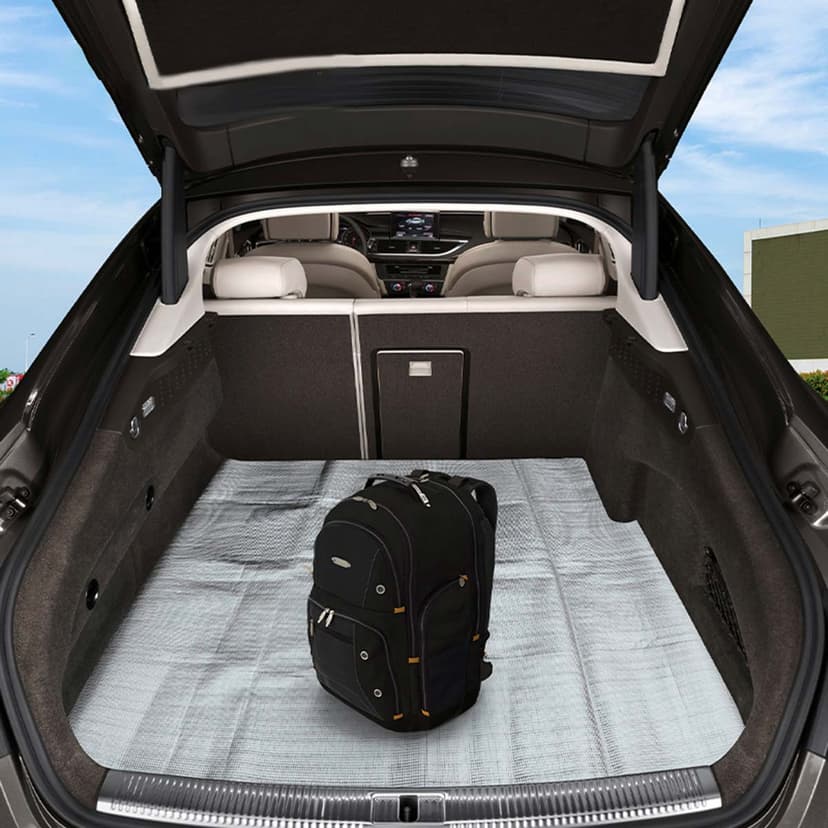 Aluminium Picnic Mat