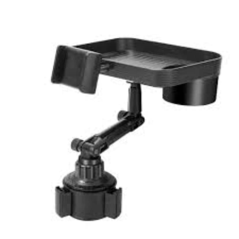 Car Drink Holder Organizer