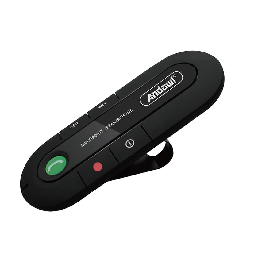 Car Bluetooth Receiver