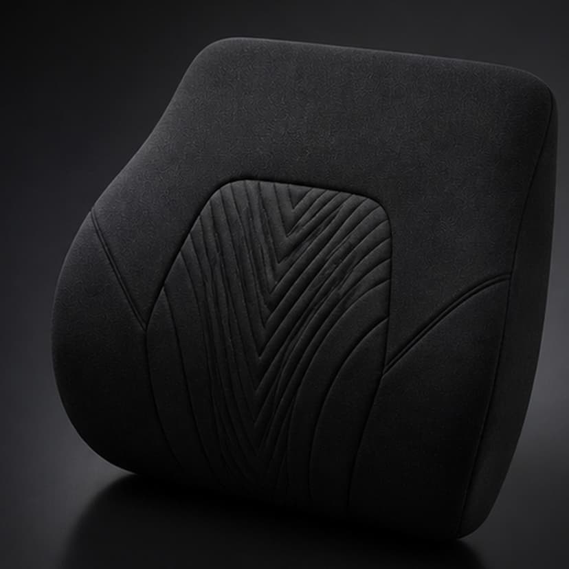 Car Seat Cushion