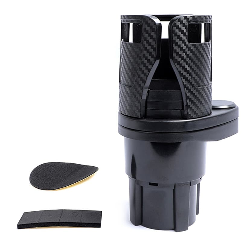 Car Swivel Cup Holder