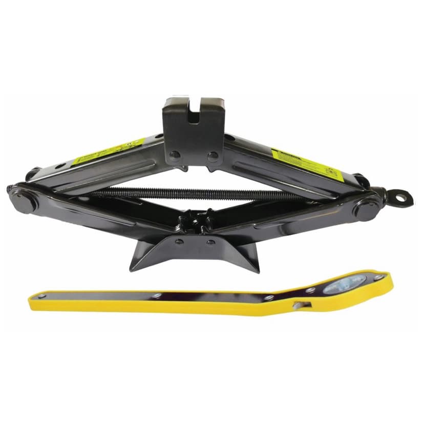 Car Scissor Jack 15 Ton Capacity