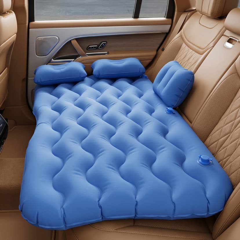 Car Armrest Cushion