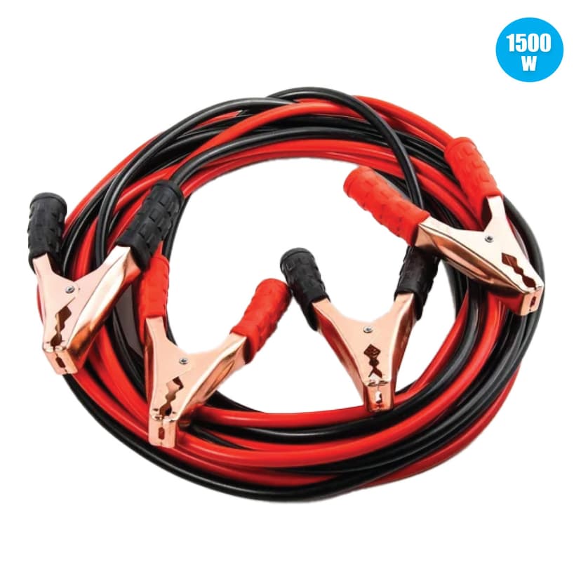 Car Jump Start Cable