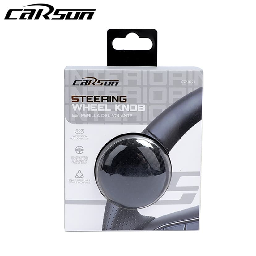 Carsun Steering Wheel Knob C24071