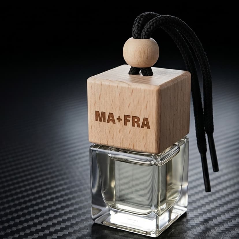Car Hanging Air Freshener