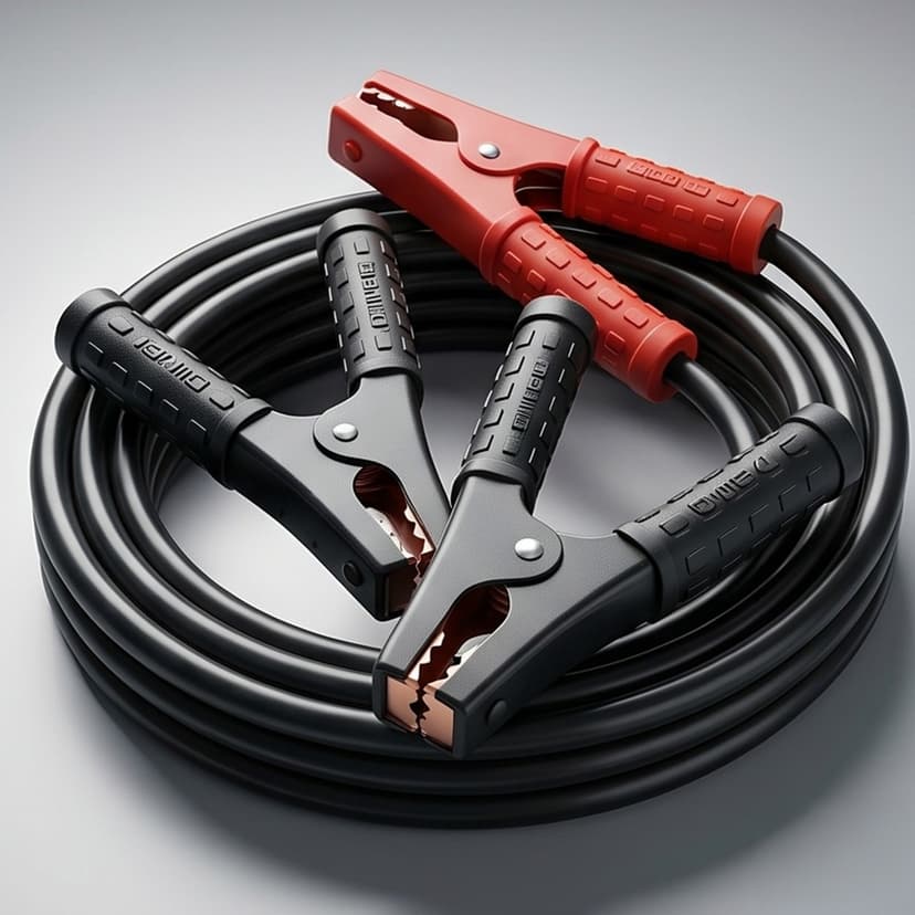 Booster Cable 300A