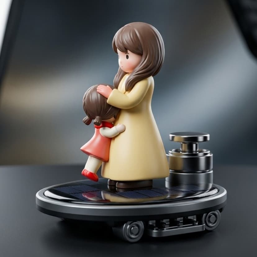 Car Perfume