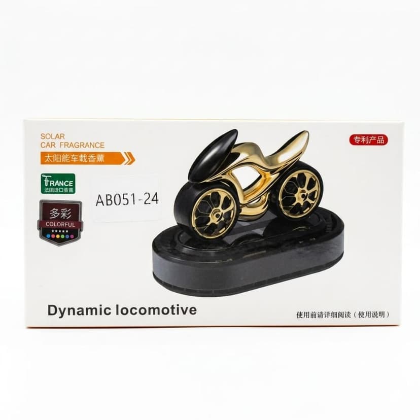 Car Perfume