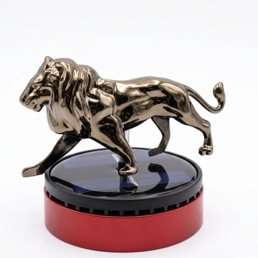Car Perfume