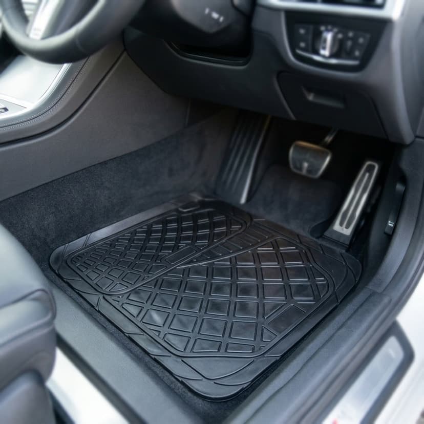 Car Mat Fabric