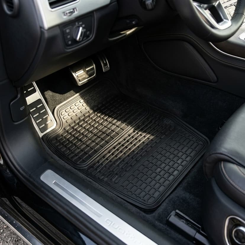 Car Mat