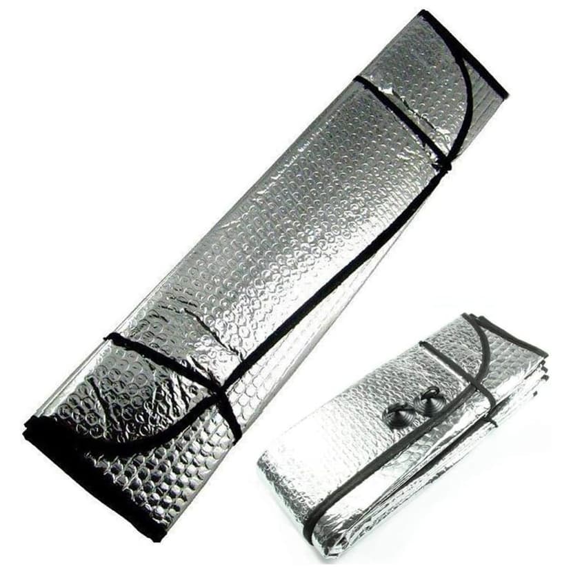 Foldable Sunshade