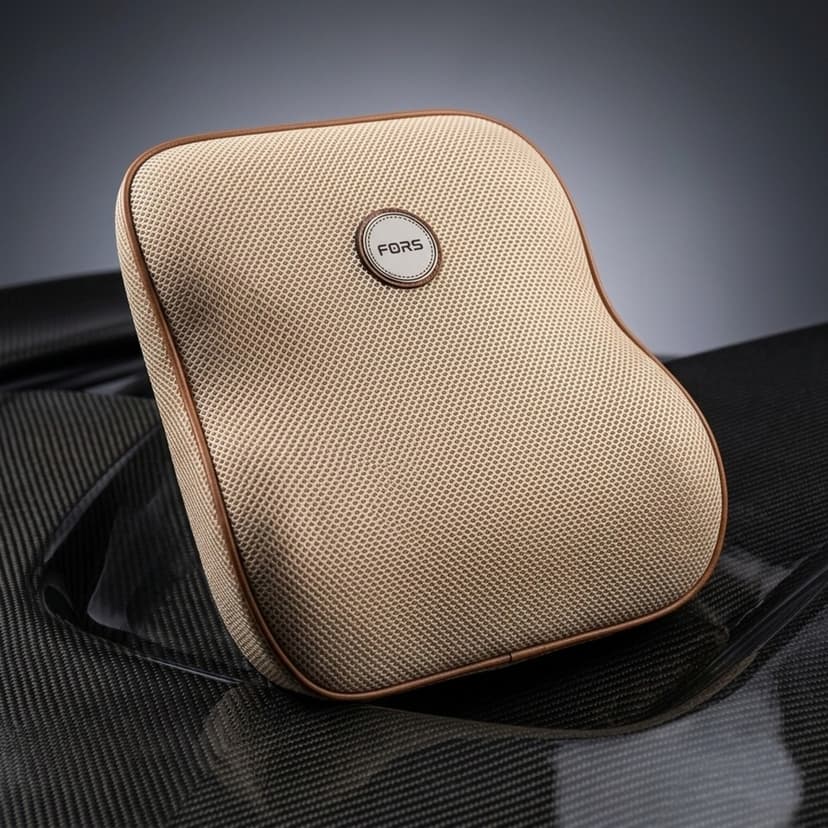 Car Seat Cushion