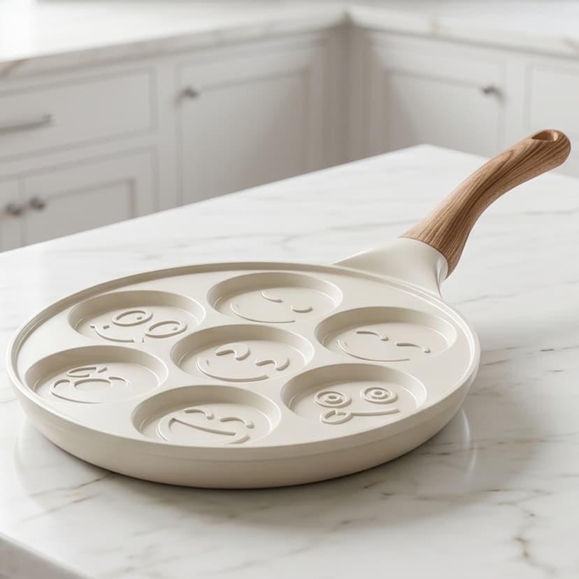 Non-Stick Cake Pan