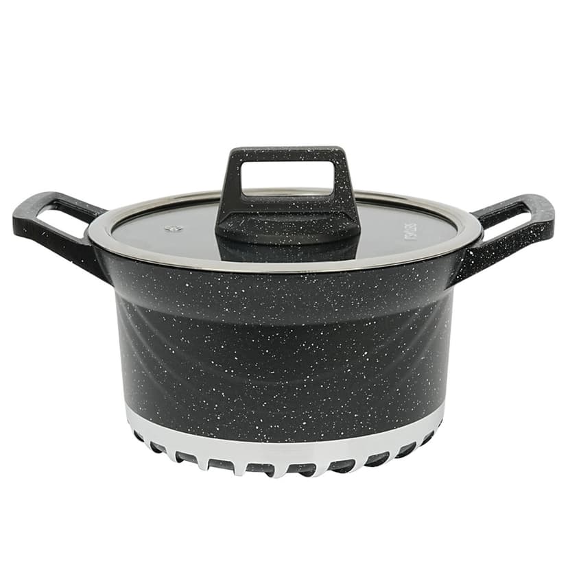 Granite Cookware 28cm C-2-6-28