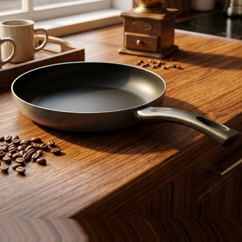 Non-Stick Fry Pan