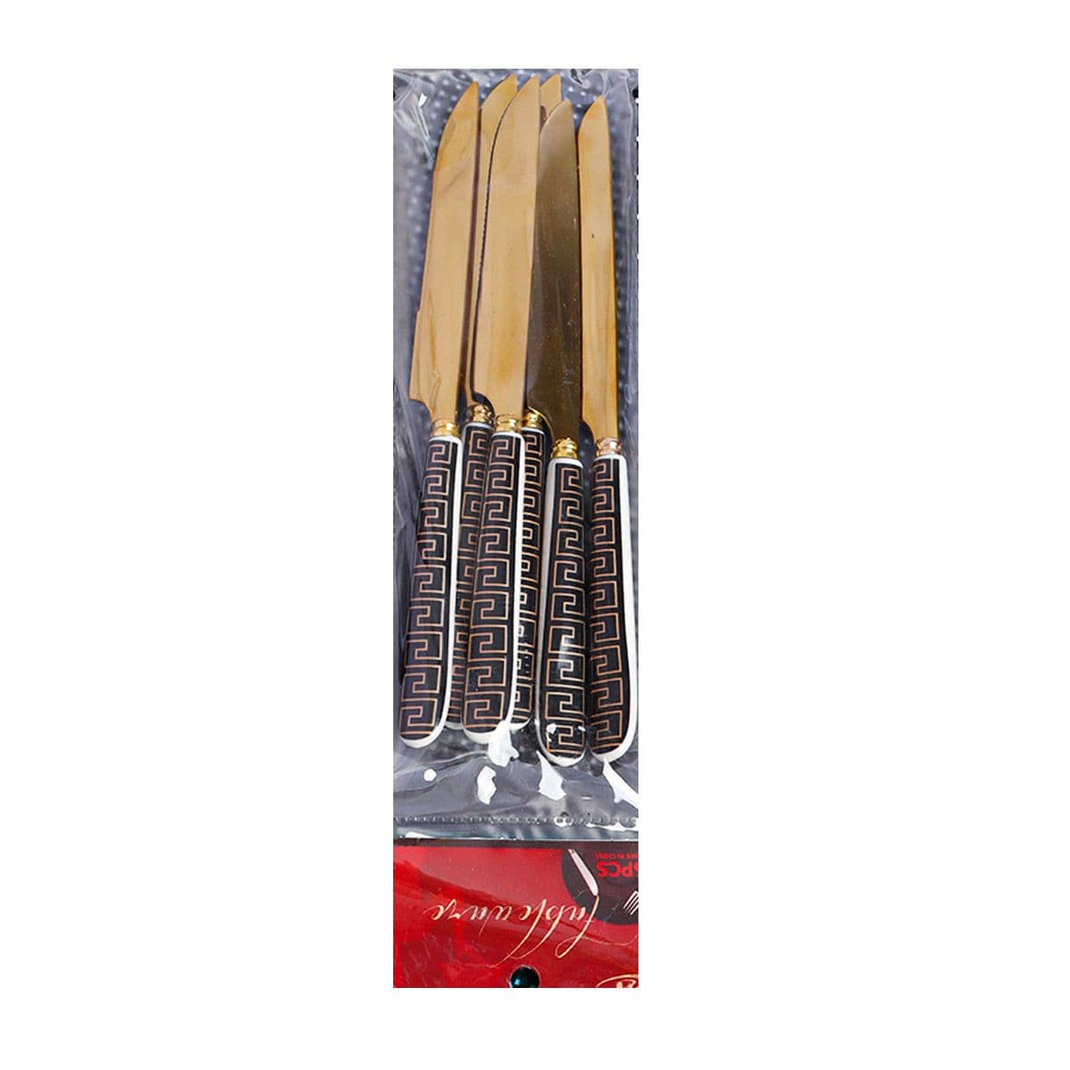 Dinner Knife 6pcs