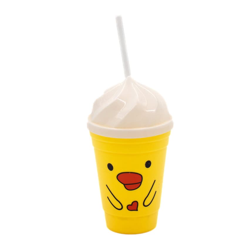 Plastic Tumbler 500ml