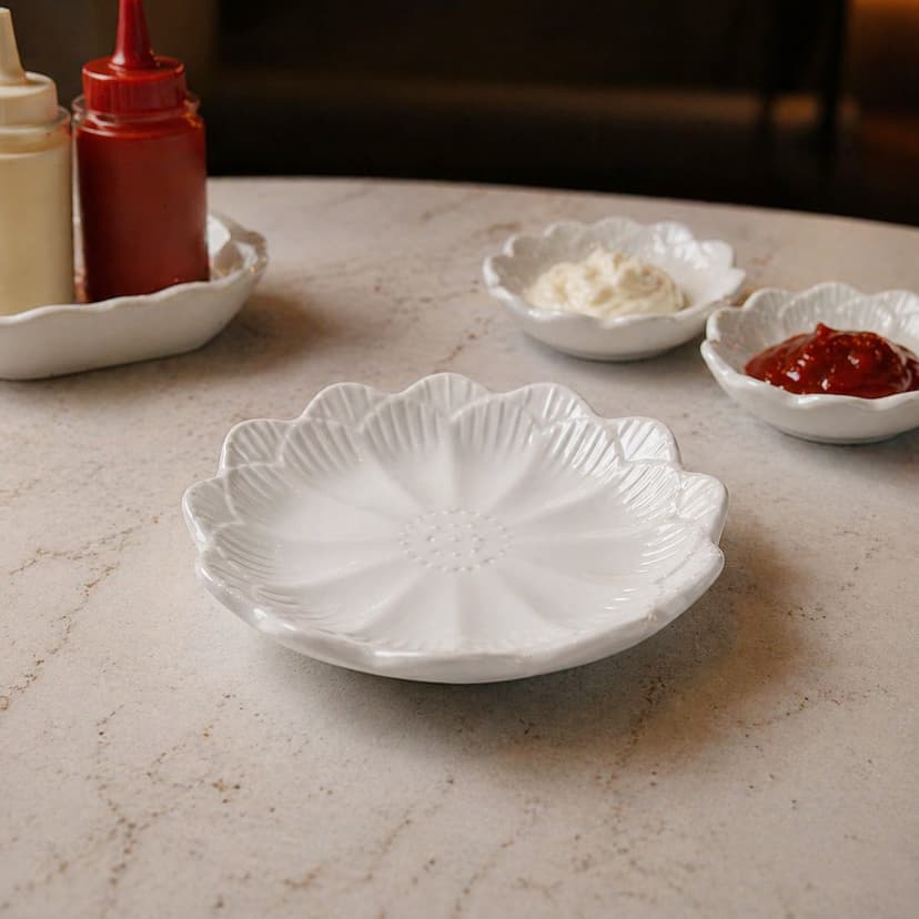 Small Melamine Bowl