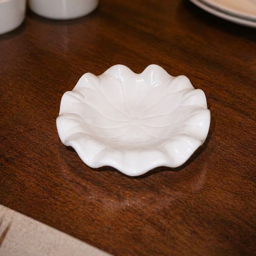 Small Melamine Bowl