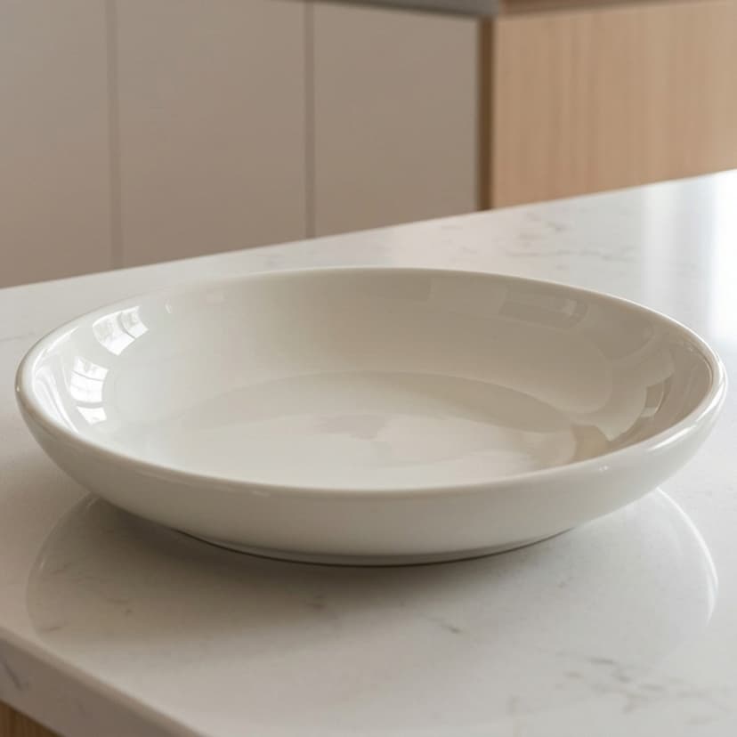 Small Melamine Bowl