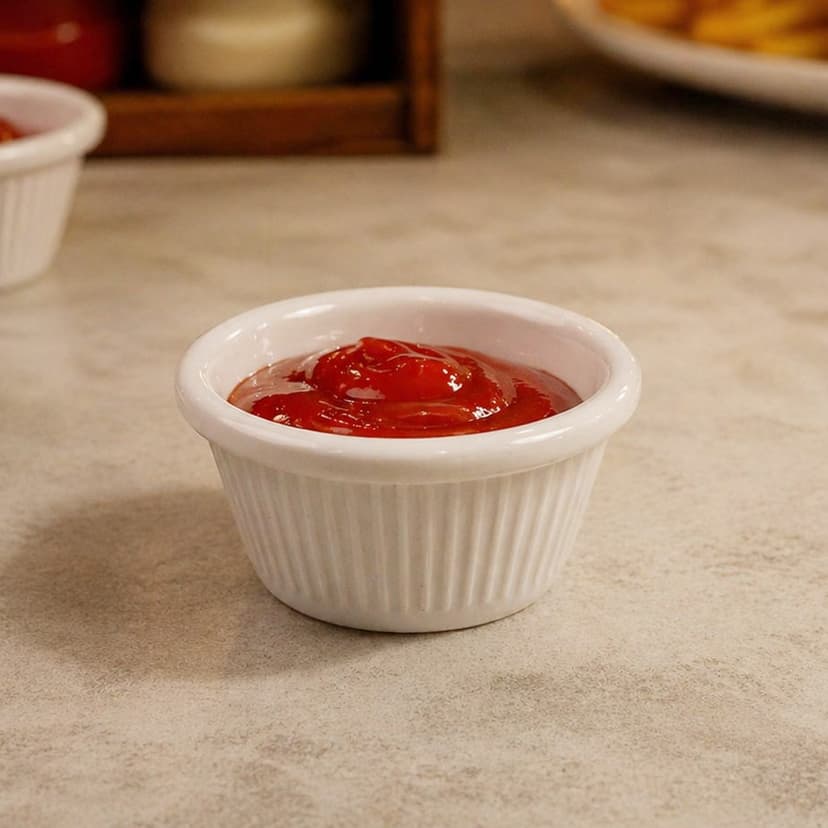 Small Melamine Bowl