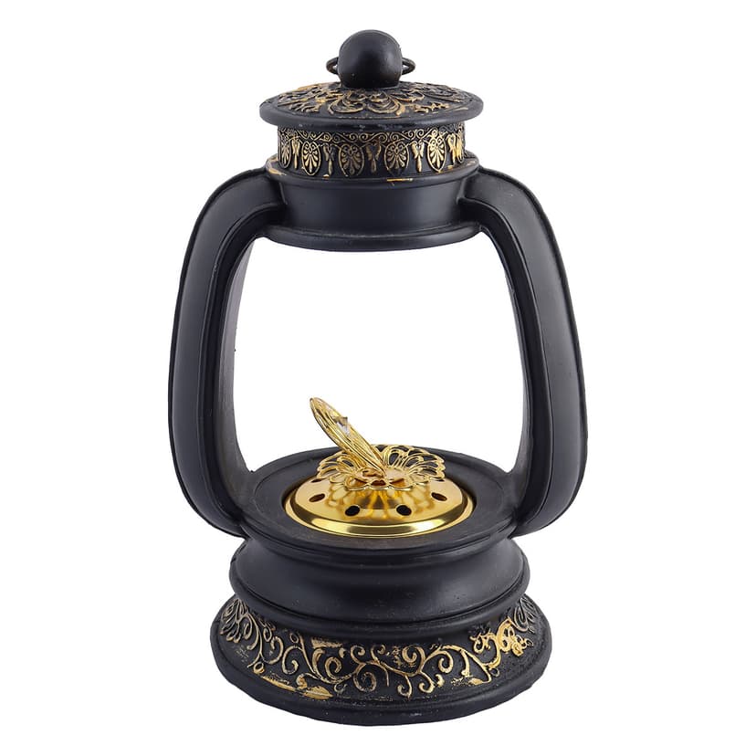 Single Poly Burner Set