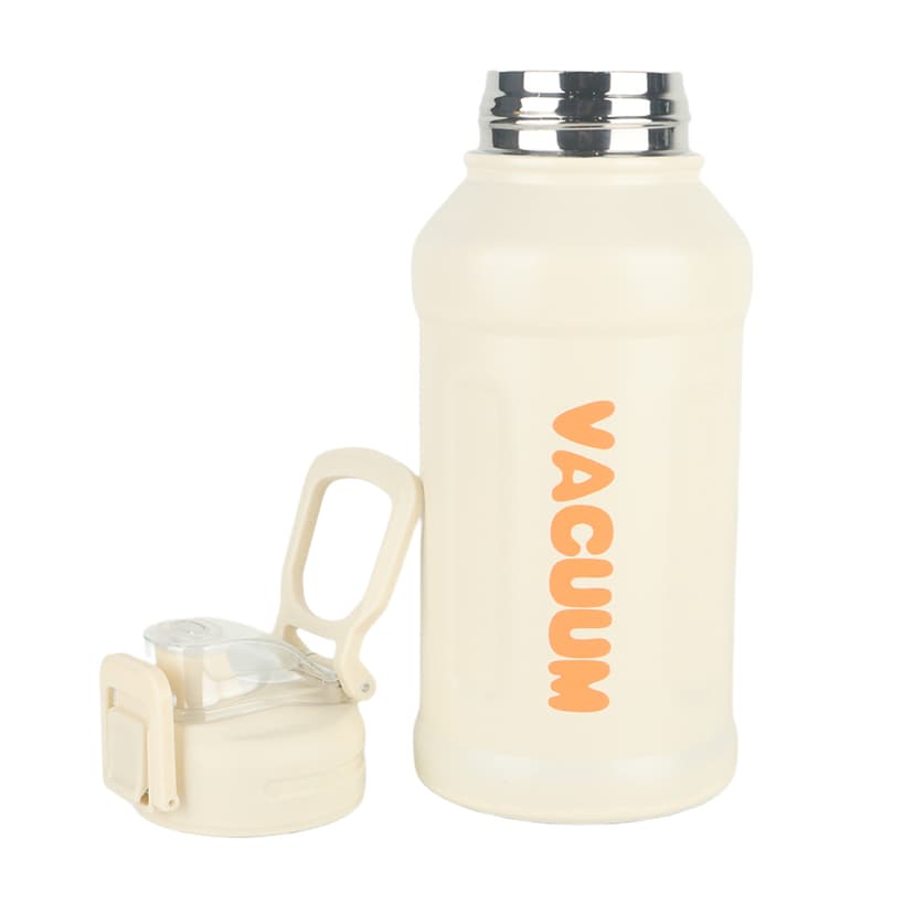 Stainless Steel Vacuum Bottle 1000ml