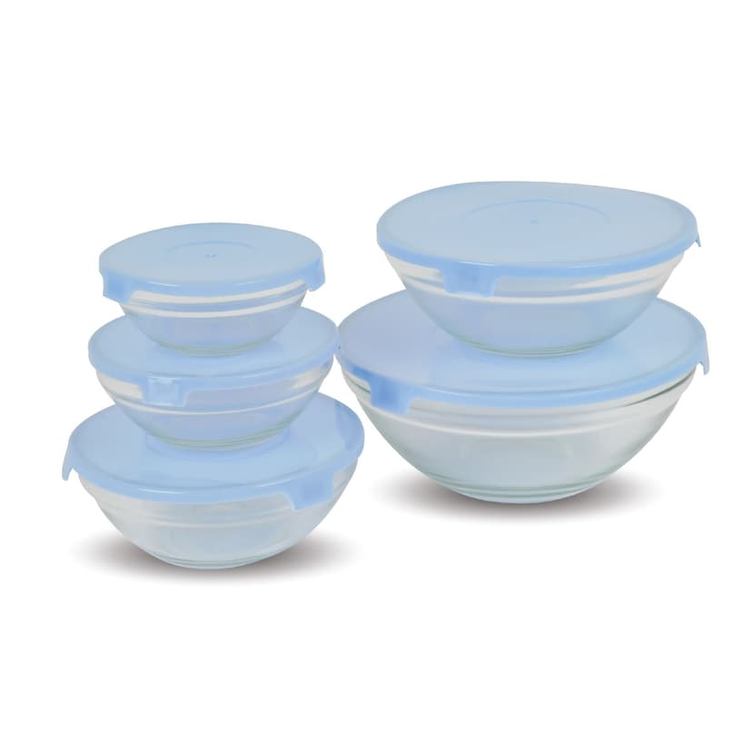 Bowl Set 5 Piece